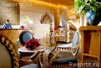 Sheraton Grande Sukhumvit 2